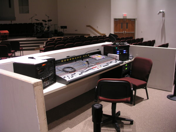 All Church Sound - Consultants in Church Media Systems ... speaker cabinet wiring 